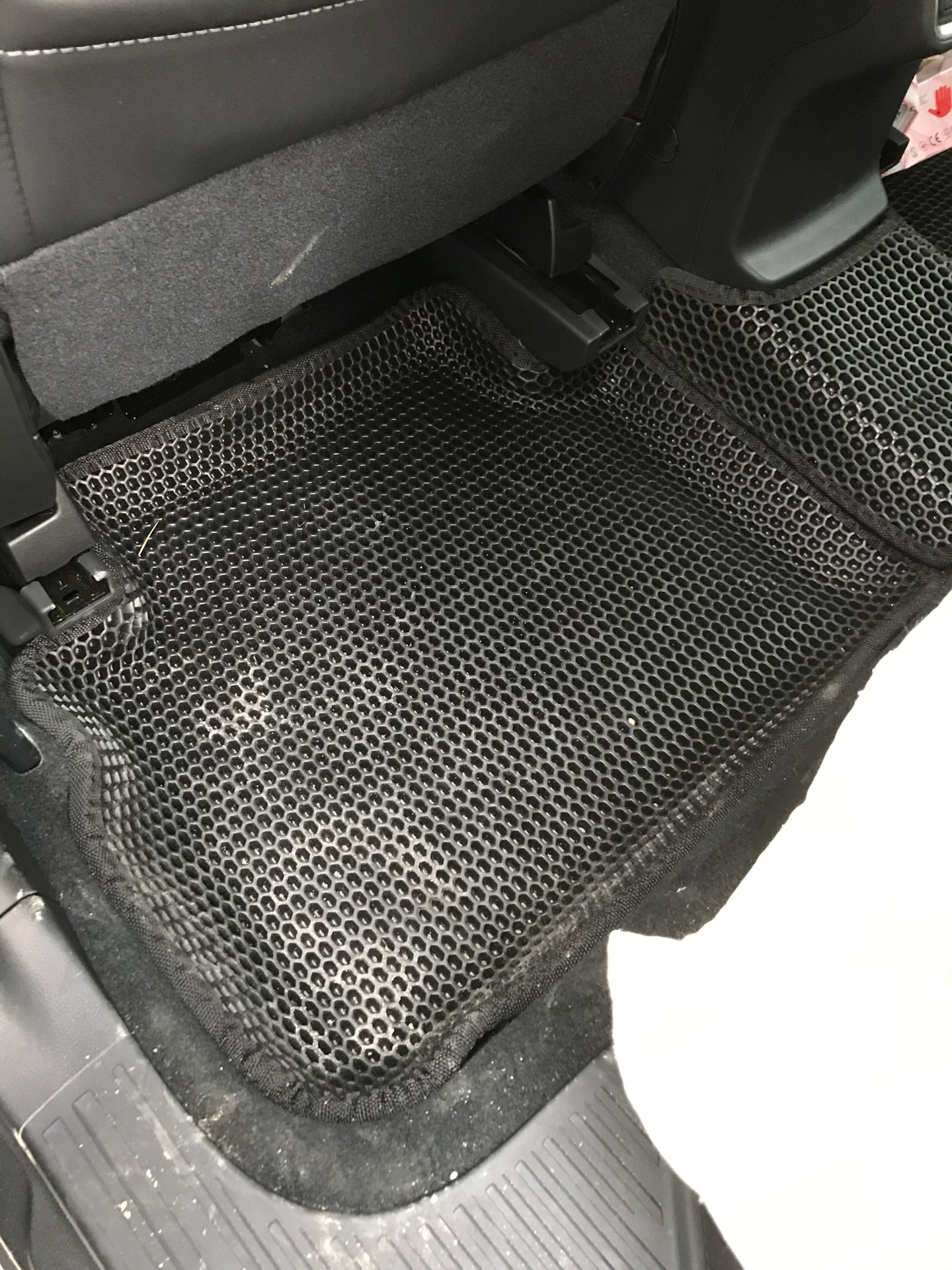 Eva коврики КОМАТТО — Subaru Forester (SK), 2,5 л, 2020 года ...