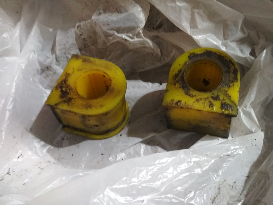 Фото в бортжурнале Lada Vesta SW (1G)