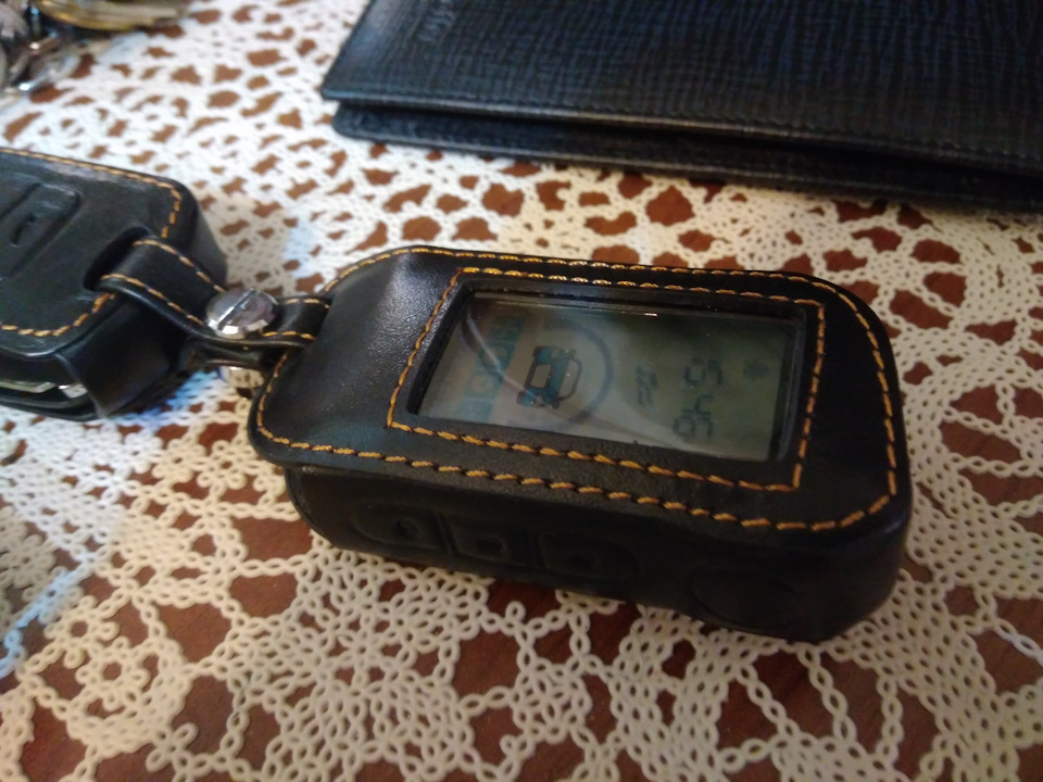 Отключение музыки при постановке на охрану…кто делал? — Hyundai Santa ...