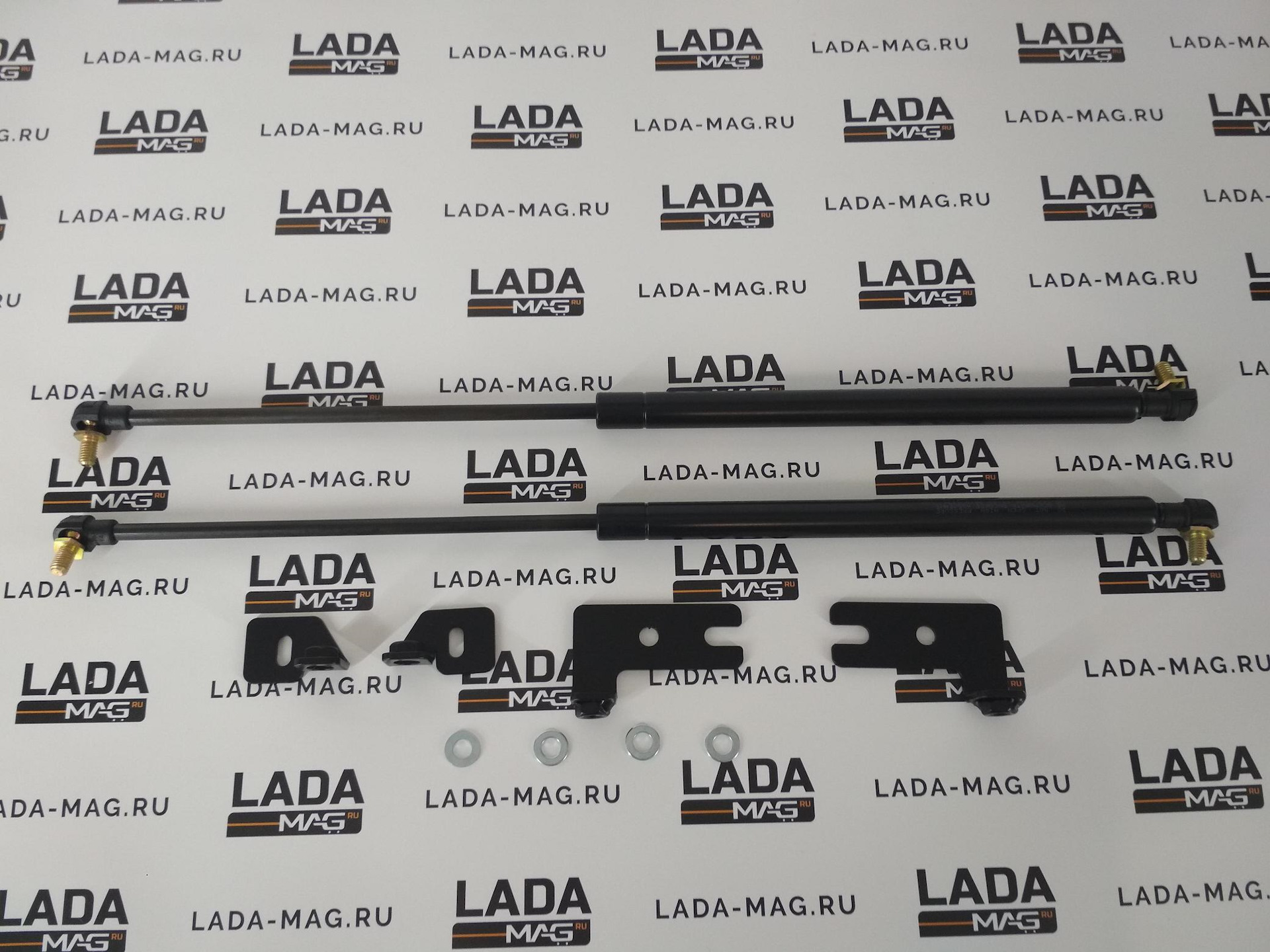 Упоры капота на Лада Веста, ИксРей, Ларгус — LADA-MAG.ru на DRIVE2