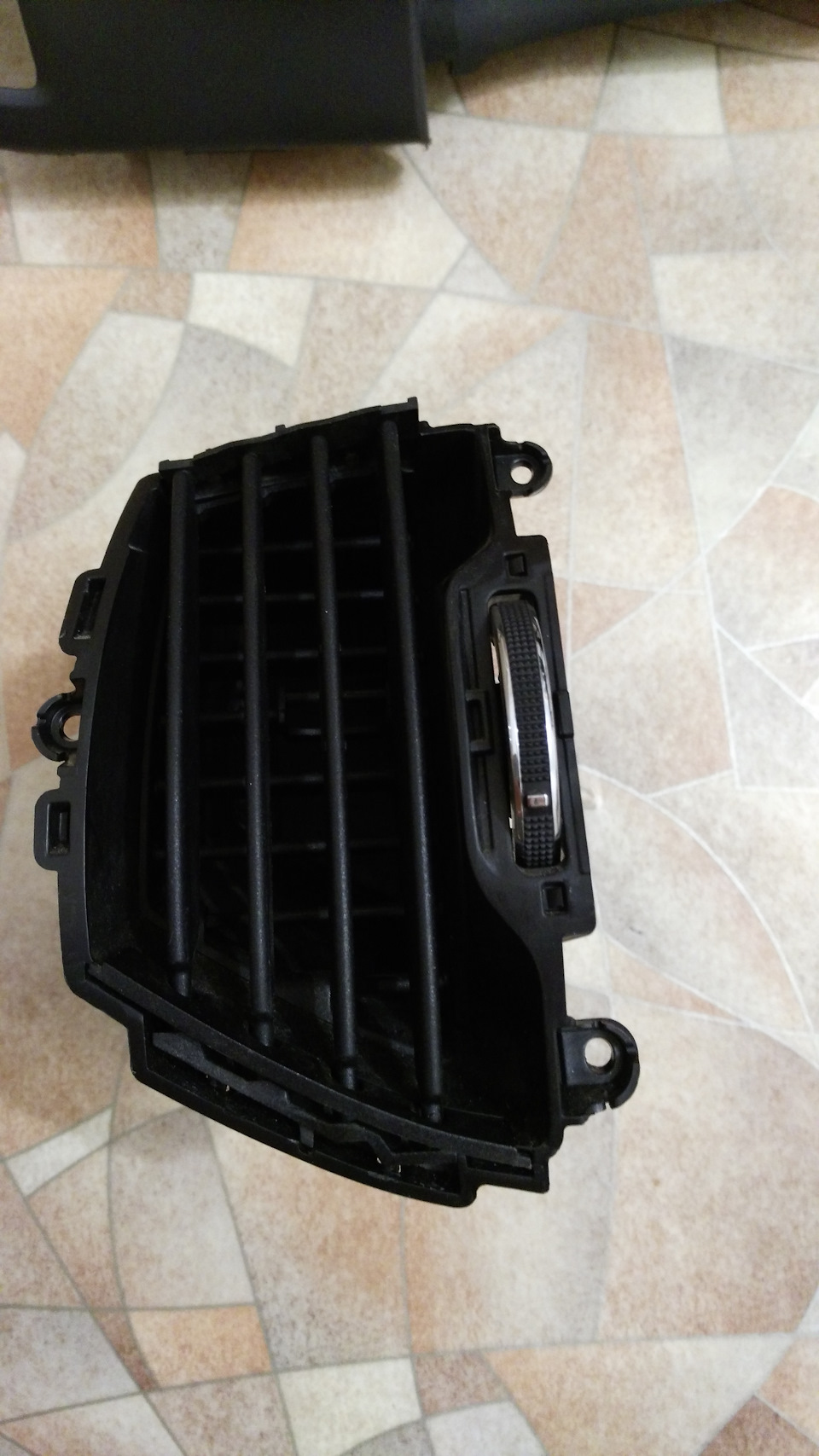 Фото в бортжурнале KIA Sportage (3G)