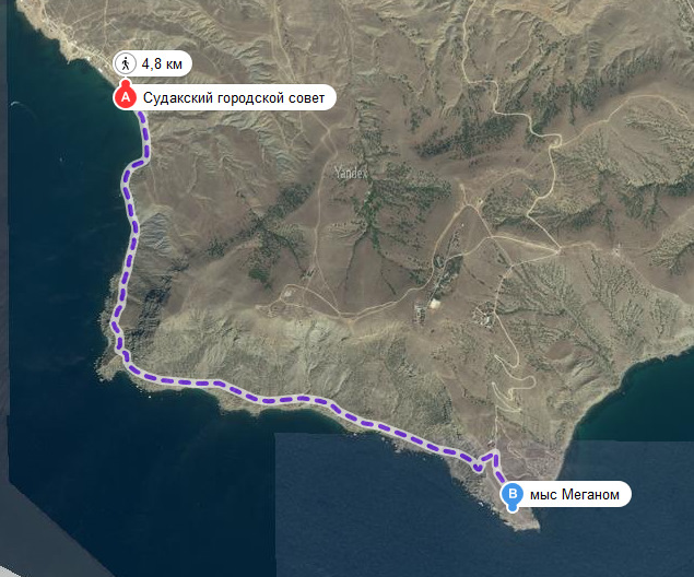 Пляж меганом на карте. Судак мыс Меганом. Мыс Меганом на карте судака. Мыс Меганом на карте.