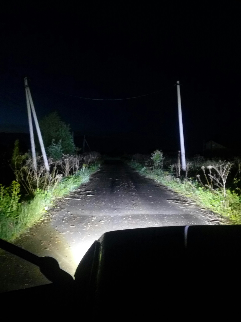 Туманки ваз, га максималках — Lada 2114, 1,6 л, 2004 года | тюнинг | DRIVE2