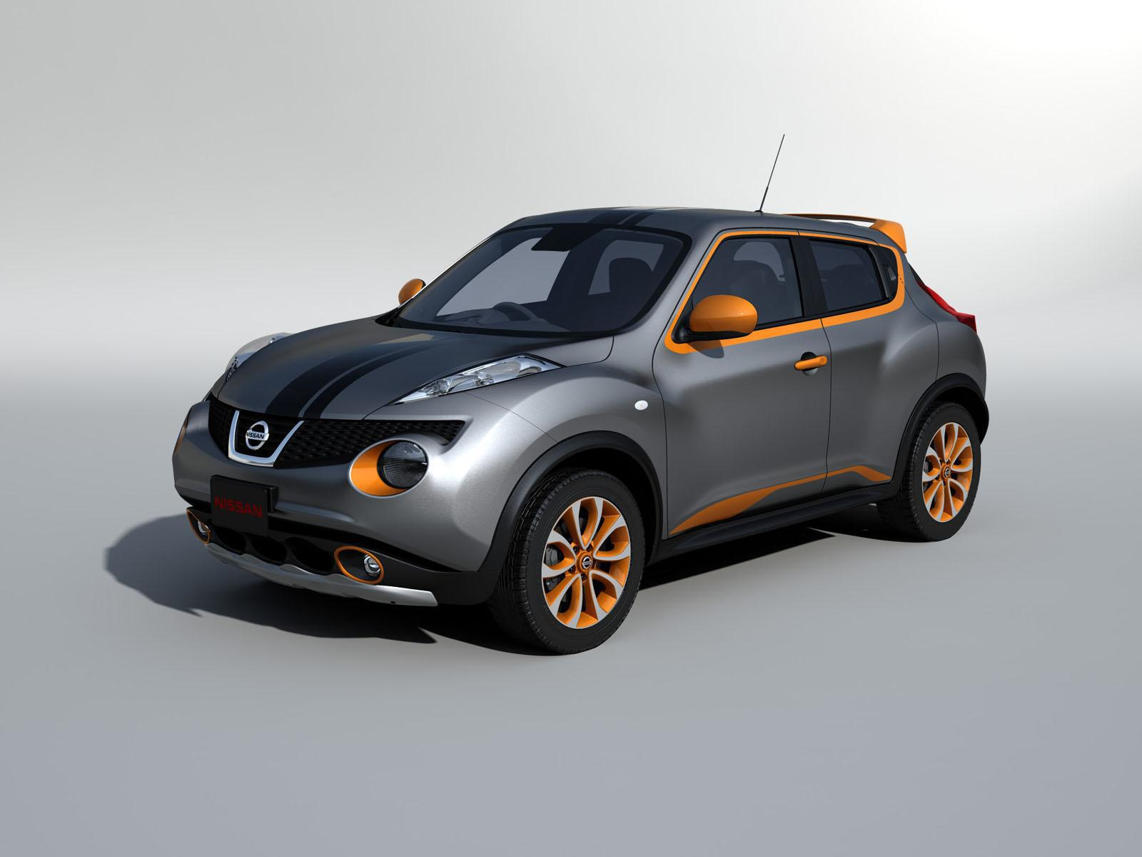 Nissan juke картинки