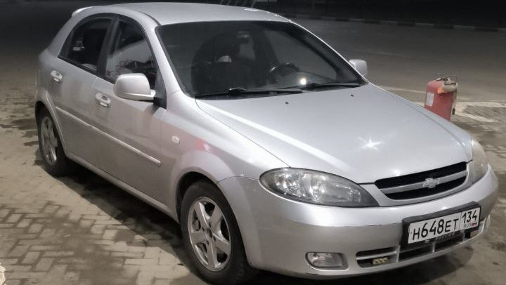 Щетки стеклоочистителя (дворники) для Chevrolet Lacetti (Шевроле ...