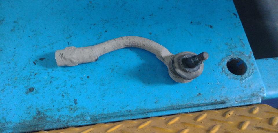 Езда по навигатору — KIA Venga, 1,6 л, 2012 года | поломка | DRIVE2