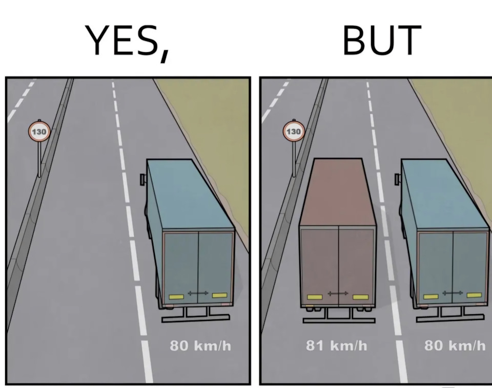 Не понимаю я их гонки на ±2 км/ч. Окей, гоняйтесь, но зачем в левый ряд перед более быстрыми авто лезть? Этот дятел ни дальше, ни быстрее не уехал, а неприятную ситуацию на пустом месте создал — Nissan X-Trail II (t31)