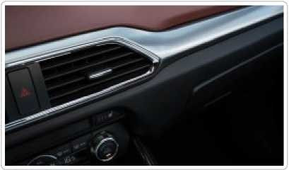 Фото в бортжурнале Mazda CX-9 (2G)