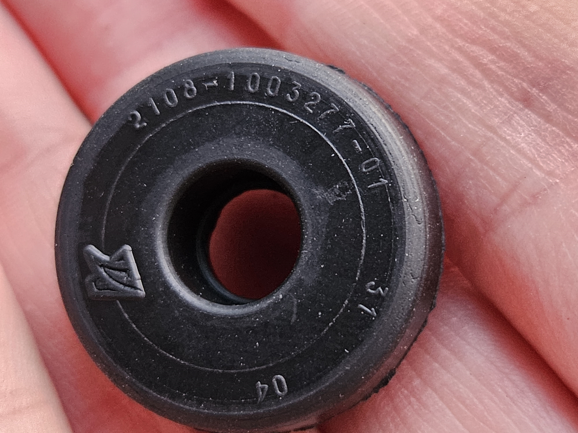 Автооткрытие багажника — Volkswagen Golf Mk7, 1,4 л, 2013 года | своими ...