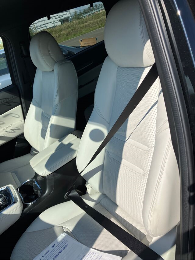 Фото в бортжурнале Mazda CX-8