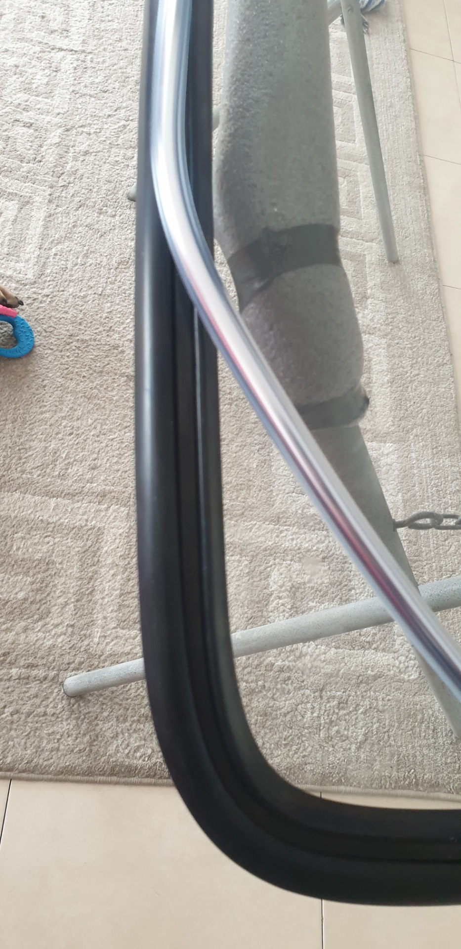 Лобовое стекло Бор, Нива Pickup 2121 — Lada 4x4 3D, 1,6 л, 1992 года ...