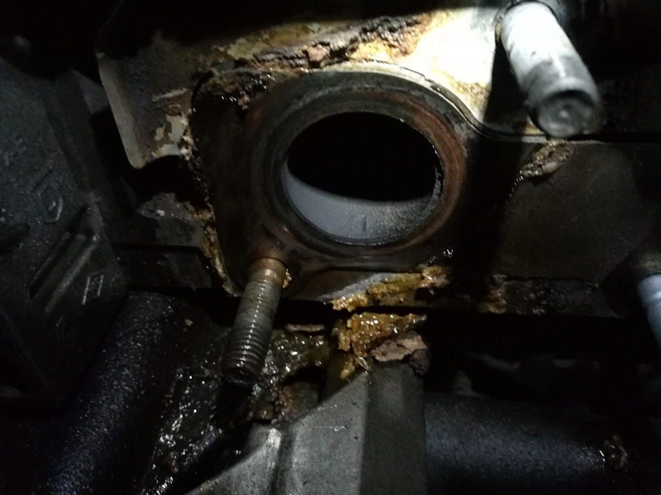 zUAAAgFCBOA 960 Как открутить шпильки на выпускном коллекторе