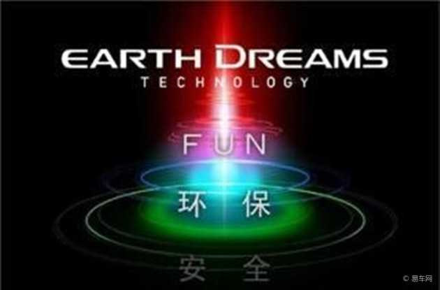 Earth dreams/ The power of dreams — DRIVE2