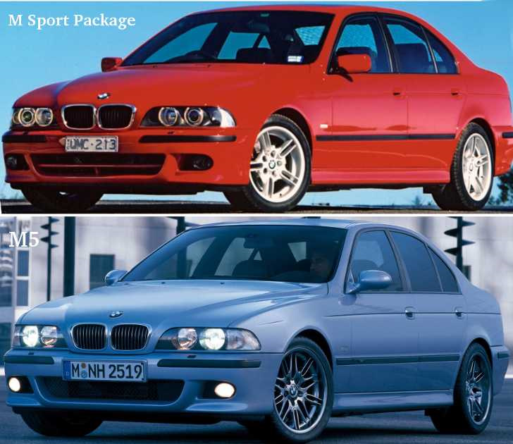 Bmw e46 отличия рестайлинга