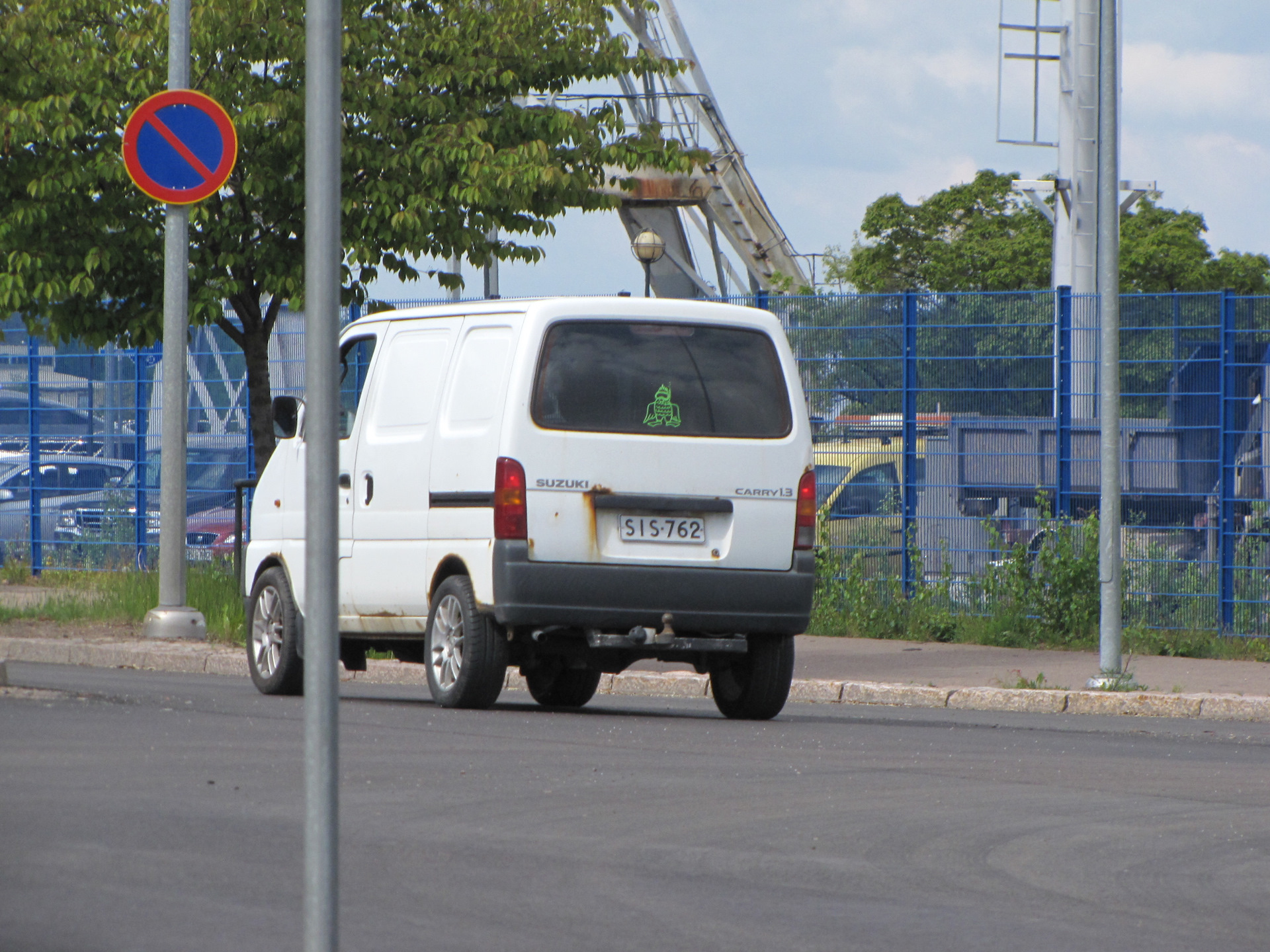 Мытье двигателя и кузова — Mitsubishi Pajero (3G), 3,5 л, 2002 года ...