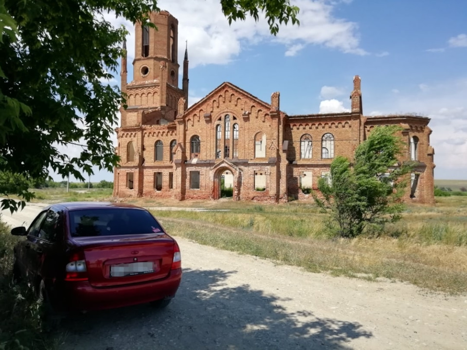 Стук сцепления или хз) — Lada Калина седан, 1,6 л, 2005 года ...