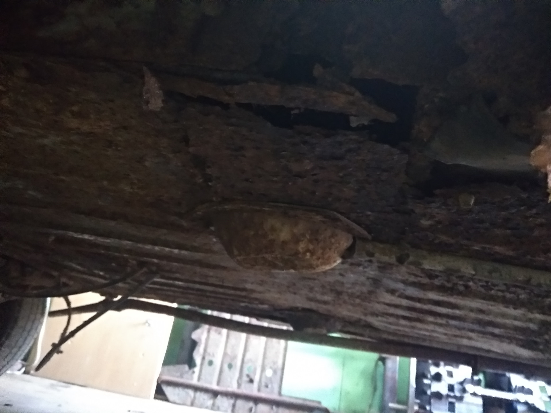 Рено 4 в ремонт — DRIVE2