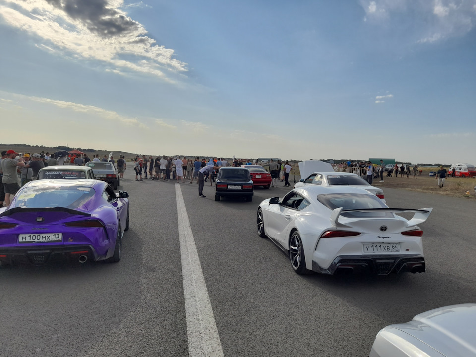 Фото в бортжурнале ГАЗ 31105