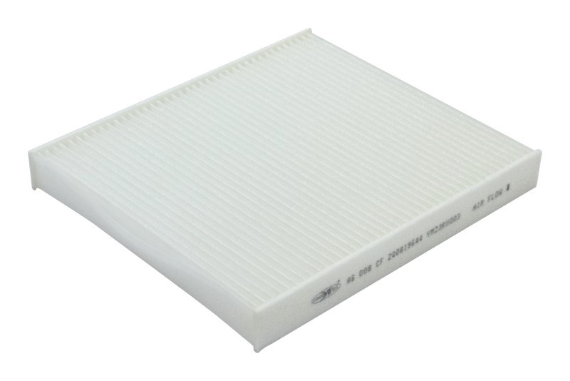 Новый фильтр салона GoodWill AG 008 CF для VAG — Good Will на DRIVE2