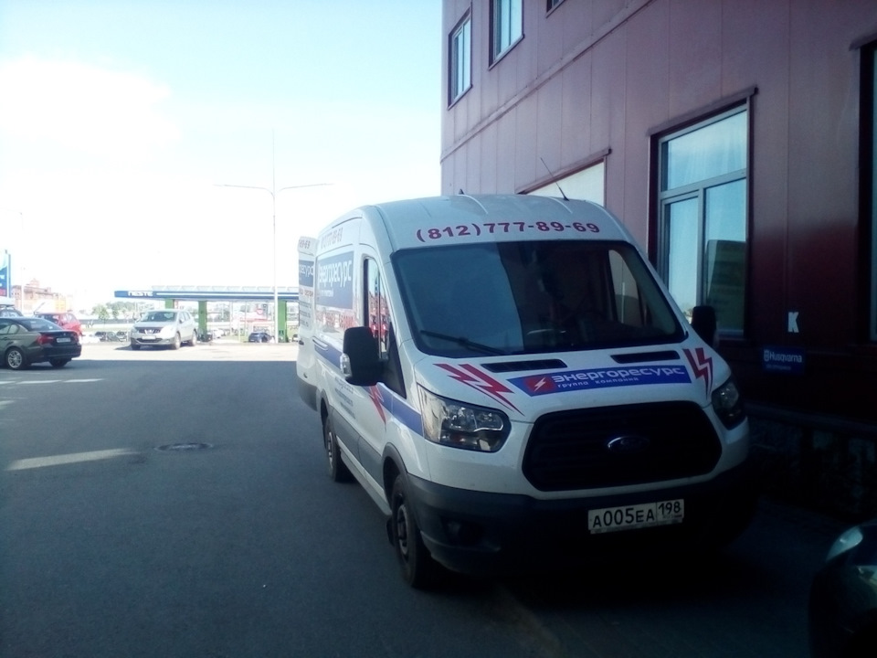 Фото в бортжурнале Ford Explorer (1G)