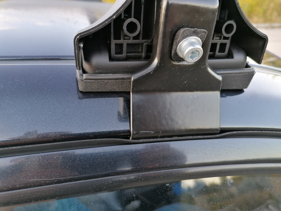 Фото в бортжурнале Hyundai Accent (2G)