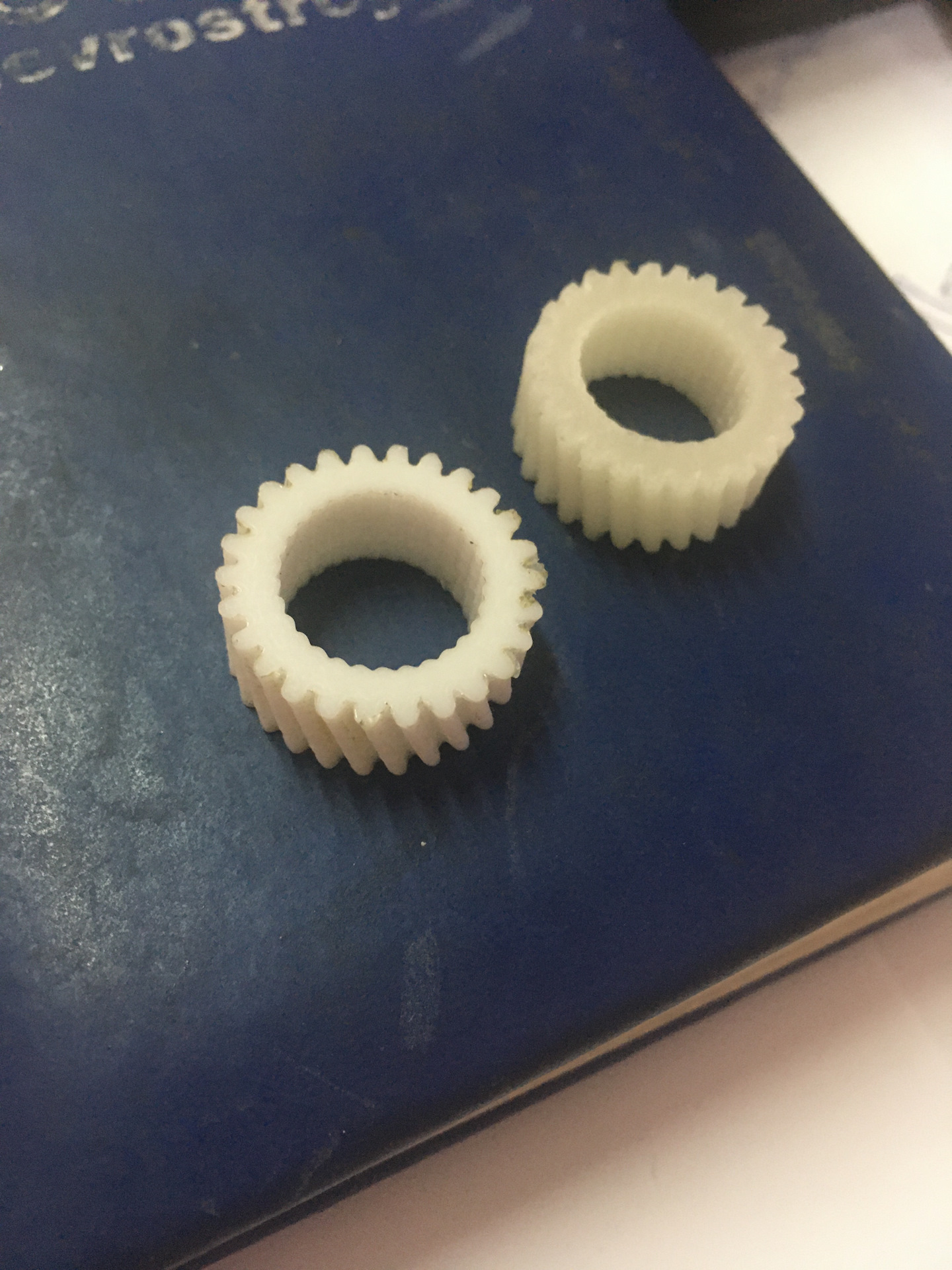 Ремонт электропривода сиденья — Toyota Land Cruiser 80, 4,5 л, 1997 ...