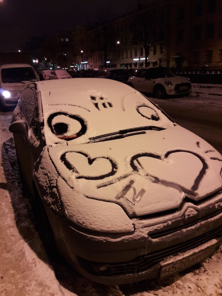 Частая проблема или куда бежит антифриз — Citroen C4 (1G), 1,6 л, 2007 ...