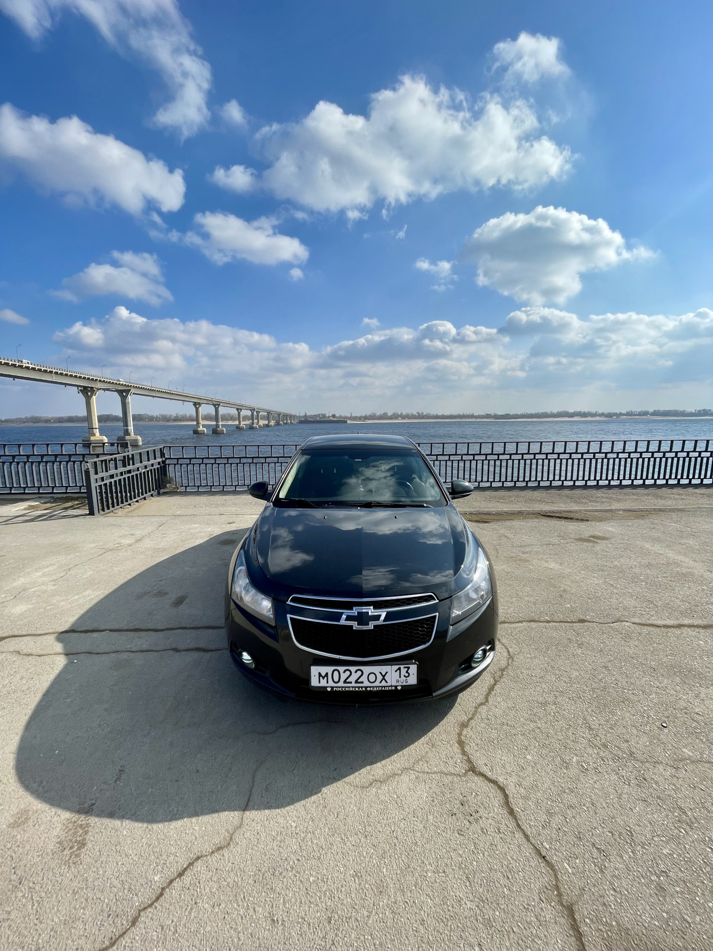 Межвахта v1.1 ★ Фиксатор троса АКПП +патрубки охлаждения — Chevrolet ...