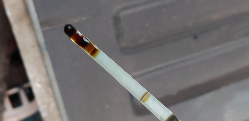 Фото в бортжурнале Lada Vesta SW Cross (1G)