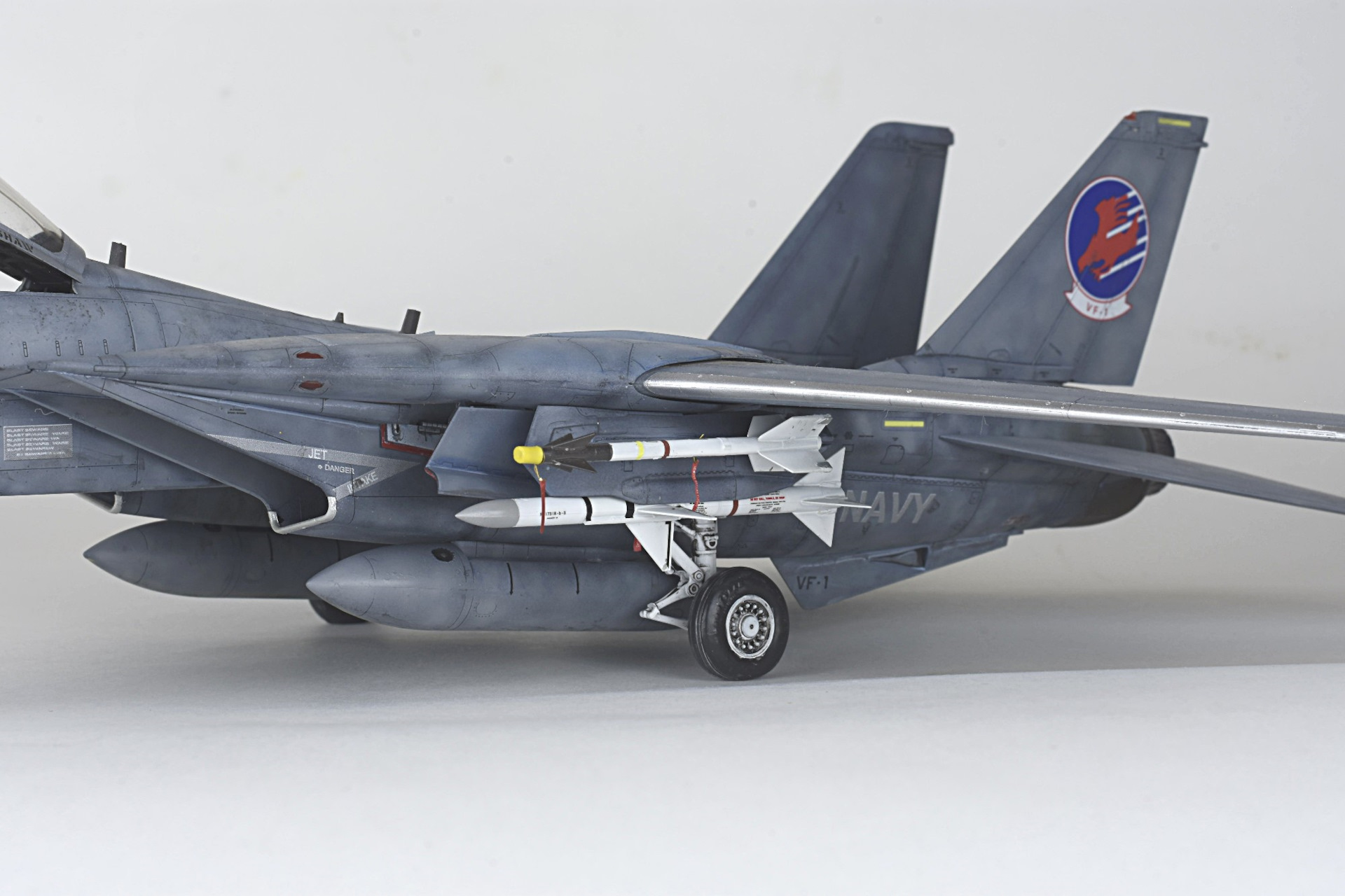 F 14 Tamiya 1 48 Купить