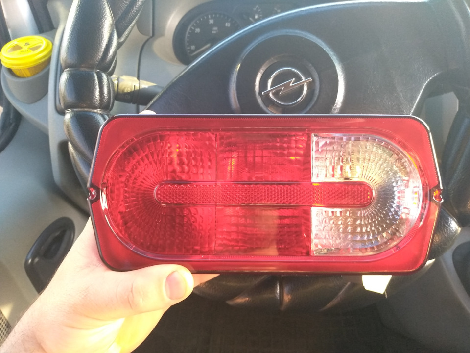 Стопаки под гелендваген😁 — УАЗ 3151, 2,3 л, 1995 года | тюнинг | DRIVE2