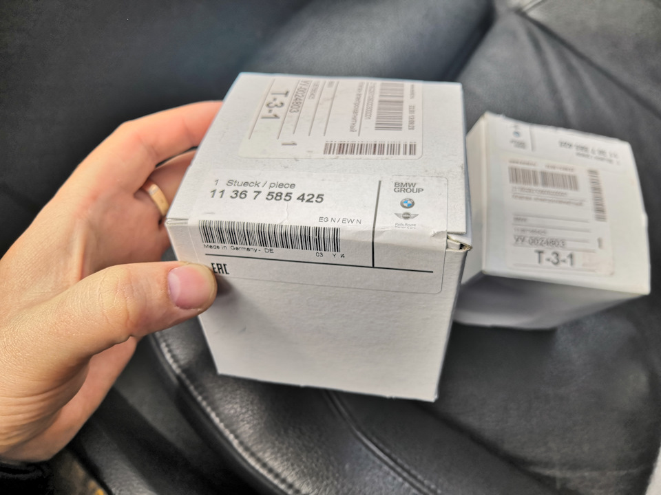 Для себя! Замена масла на 84084 — Lada Ларгус, 1,6 л, 2014 года ...