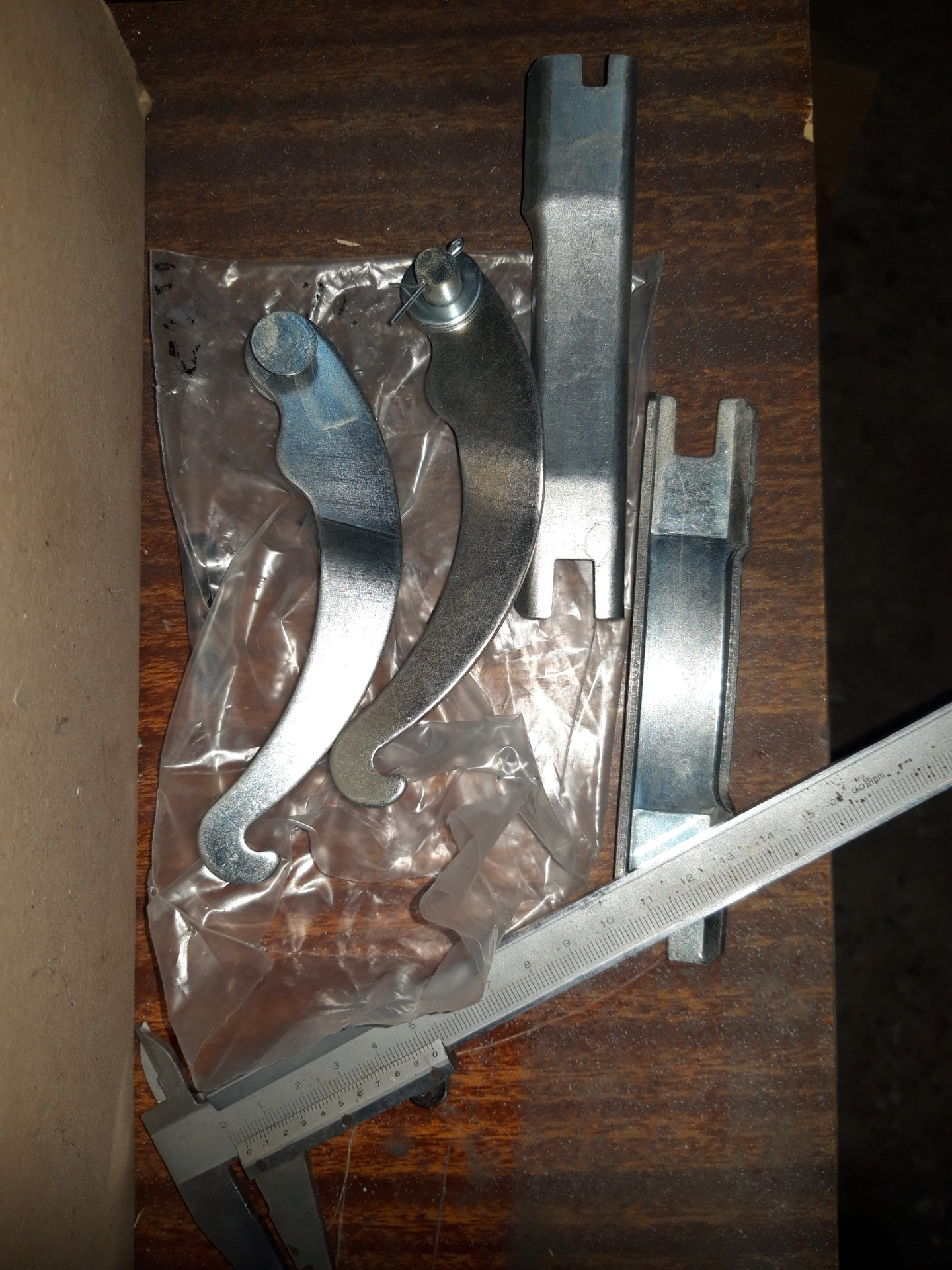 Доработка задних тормозов — Lada 21124, 1,6 л, 2006 года | тюнинг | DRIVE2