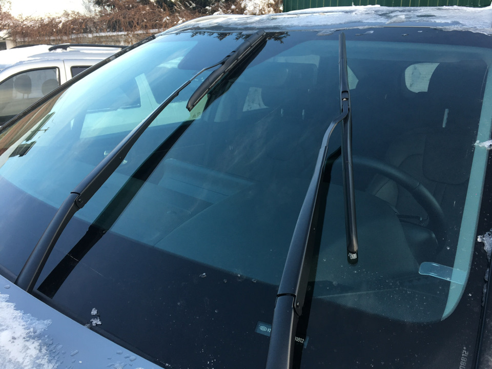 Сервисный режим — KIA Sorento (4G)