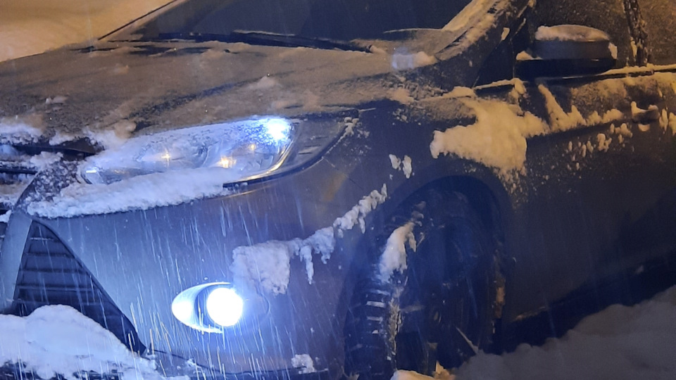 Ford Focus Hatchback