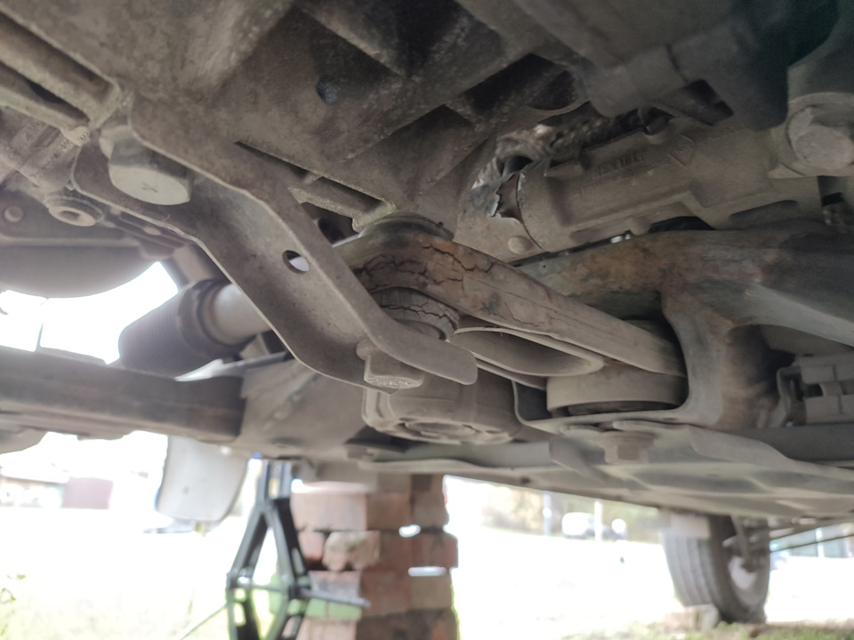 Раскоксовка лавром — Renault Duster (1G), 2 л, 2013 года | поломка | DRIVE2