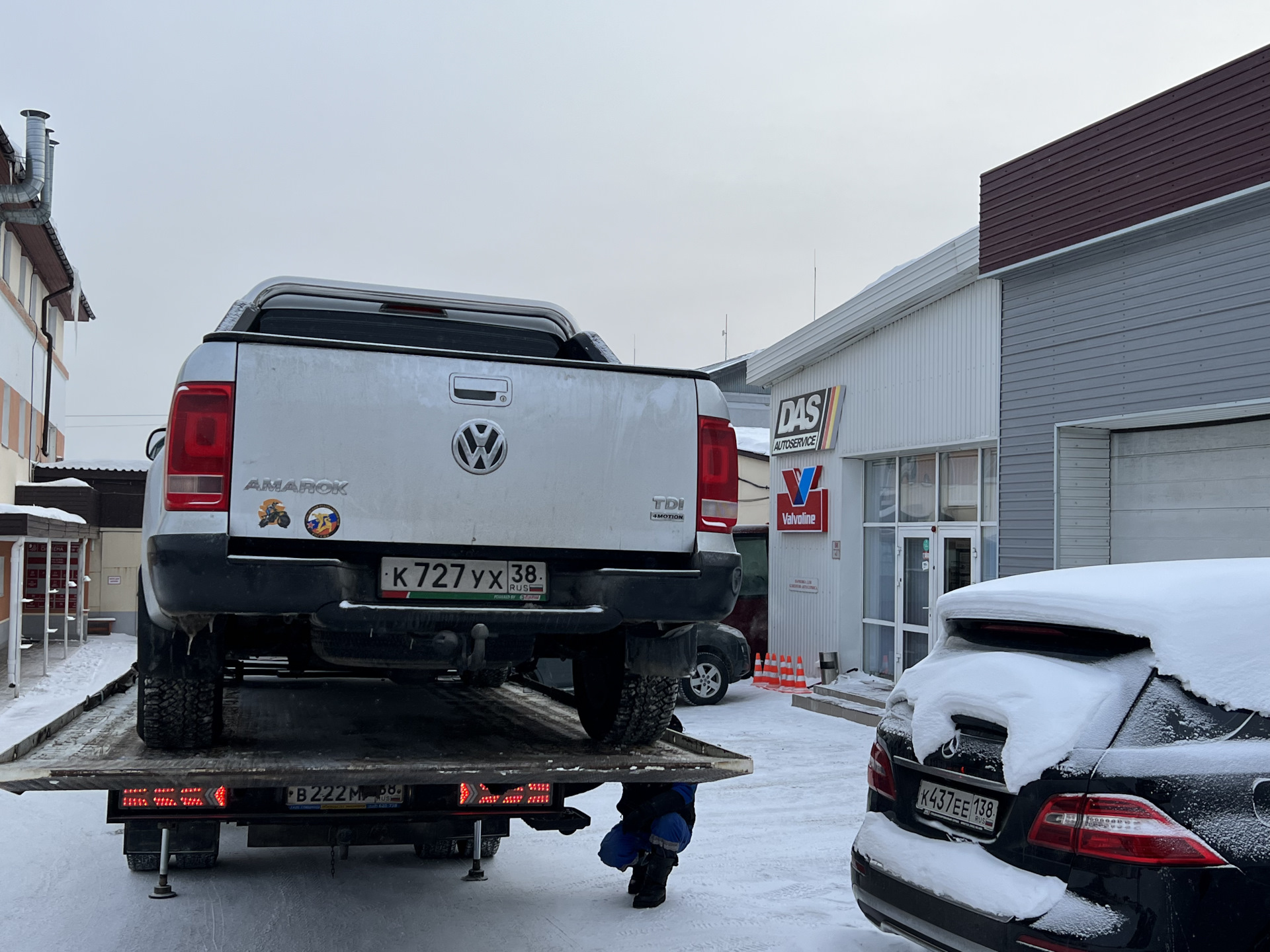 Купить Подушку Сидения Фольксваген Амарок