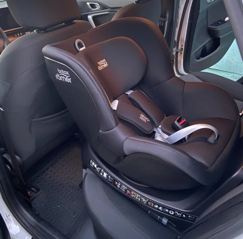 Isofix olx shop