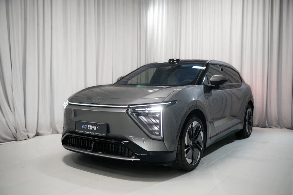 Frank Auto: отзывы, цены, фото