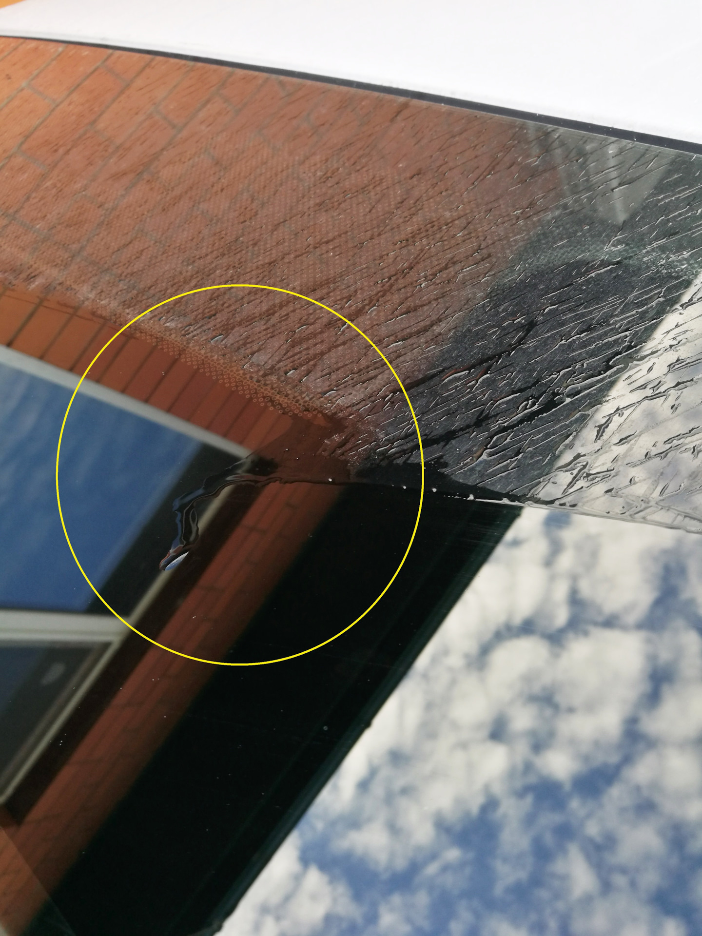 Дворники лобового стекла для особо требовательных (под себя) — Peugeot ...