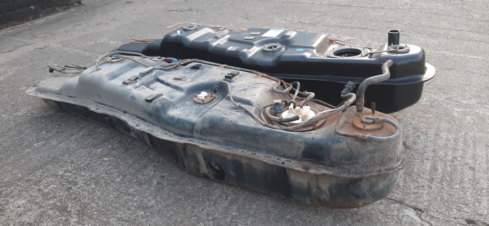 Фото в бортжурнале Mitsubishi Pajero (3G)