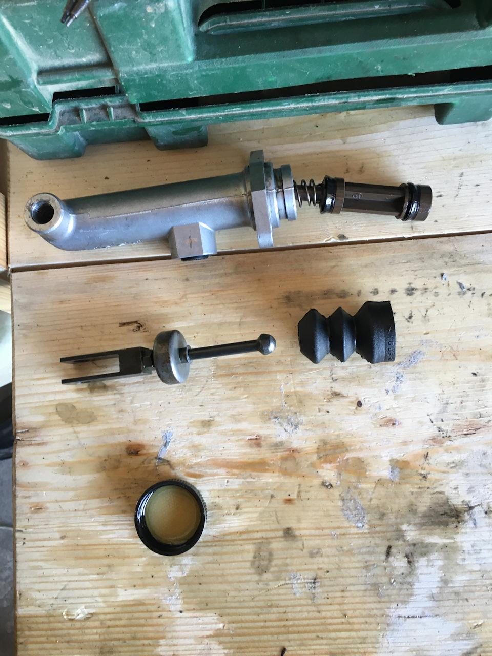 Провалилось сцепление ауди с4 — Audi A6 (C4), 2,5 л, 1996 года ...