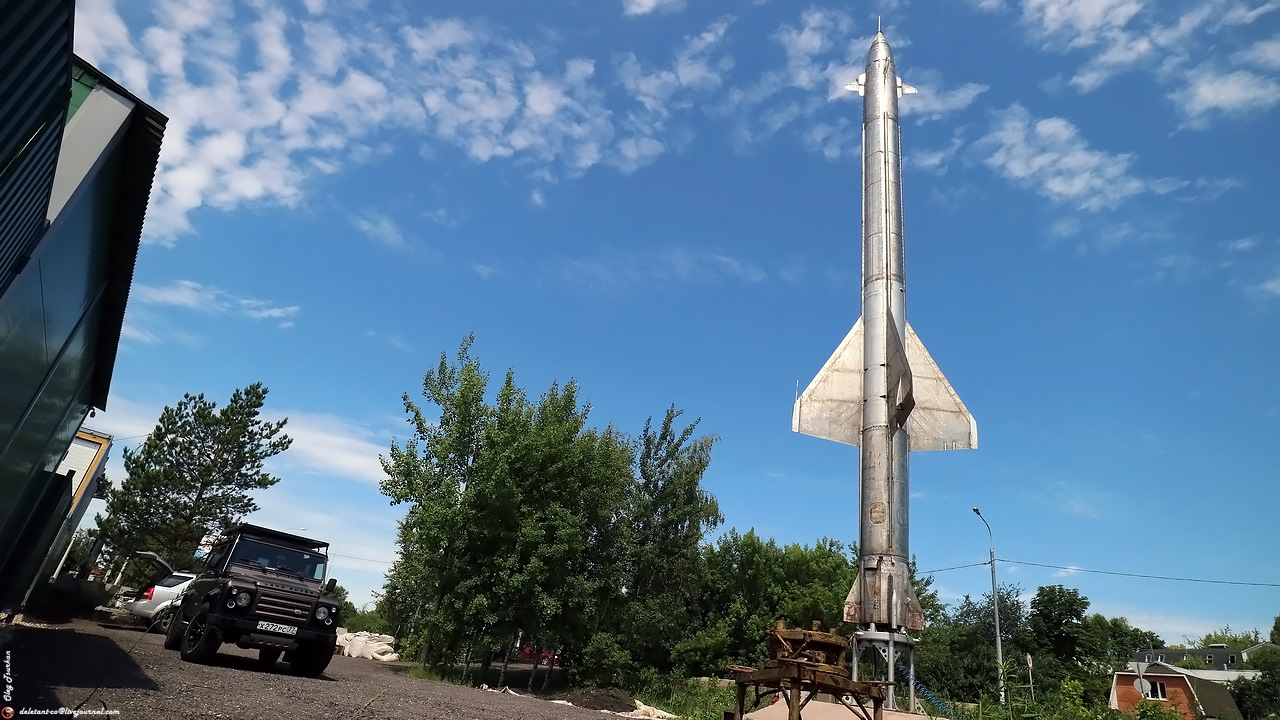 Стартовый стол для ракеты своими руками