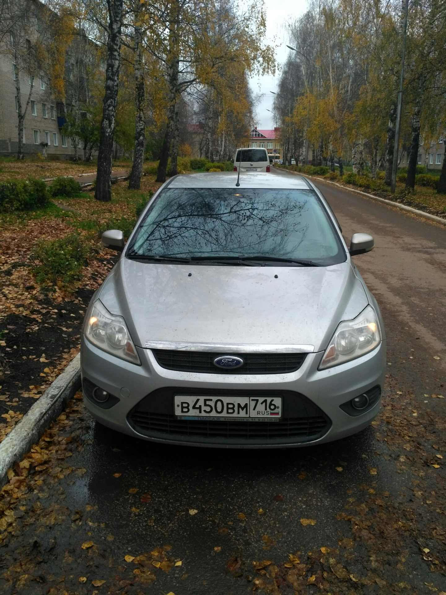 Лампочка габаритов — DRIVE2