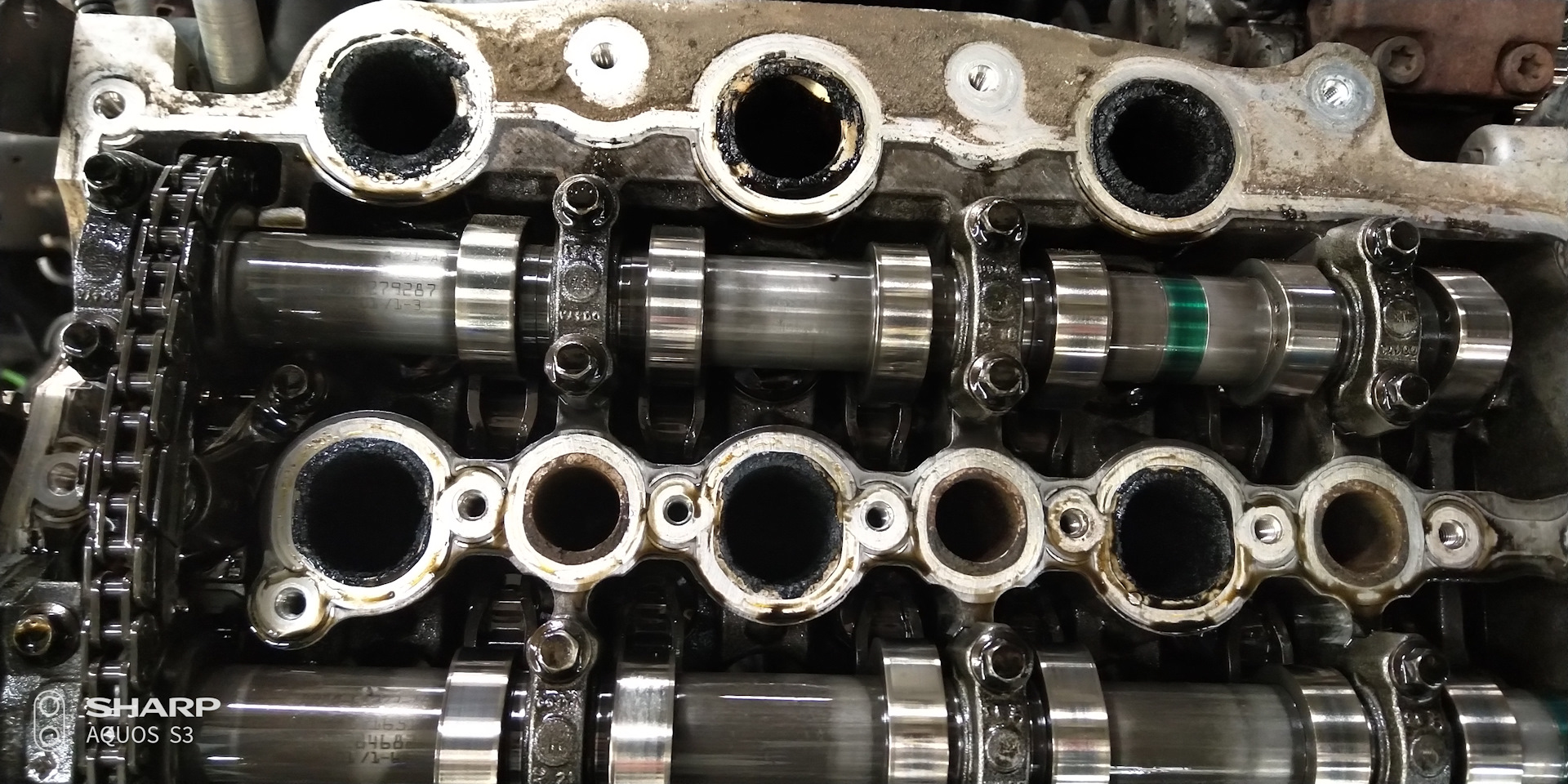 пастель распредвала тойота ланд крузер. дифференциал ленд крузер 200. распредвал ленд крузер 200.