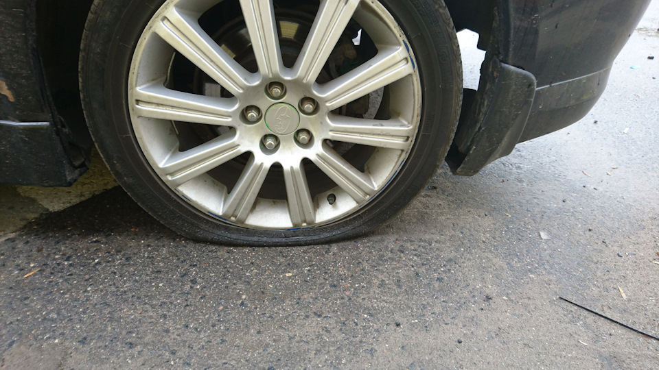 Обновочки. Nitto NT860 и лобовое стекло — Subaru Impreza (GE/GH), 1,5 л ...