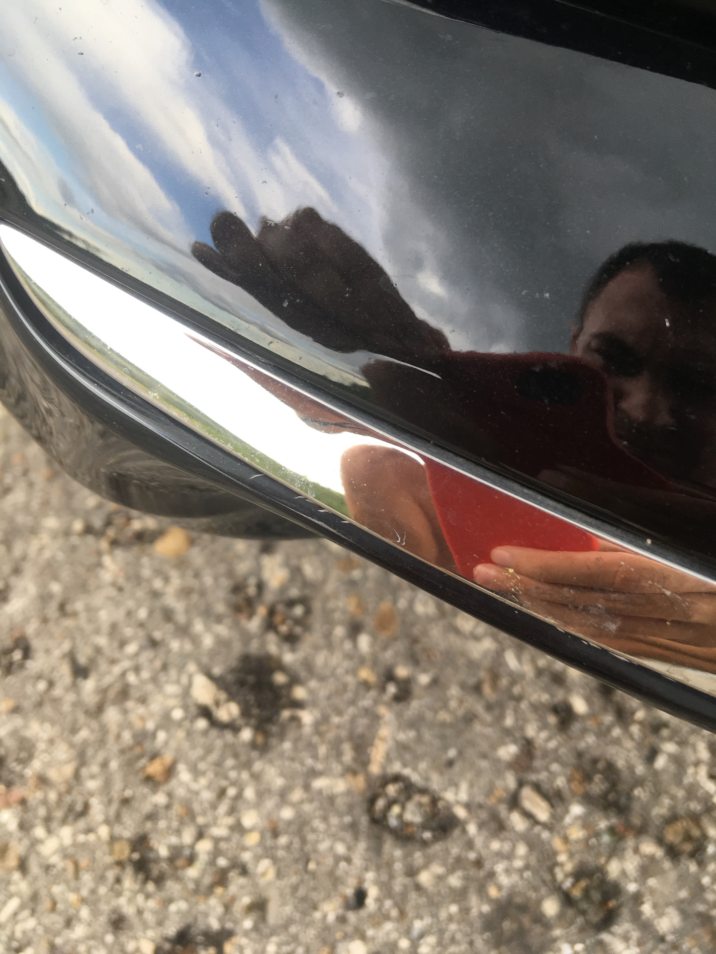 Чистка датчика распредвалов g40 — Volkswagen Jetta VI, 1,4 л, 2014 года ...