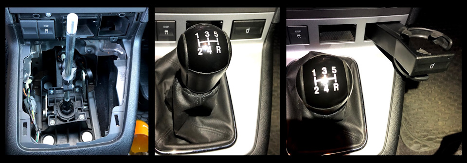Разобрал, Собрал, Работает. — Ford Mondeo III