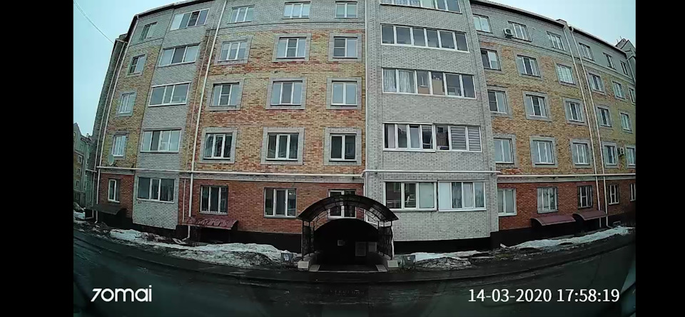 Фото в бортжурнале LADA Гранта