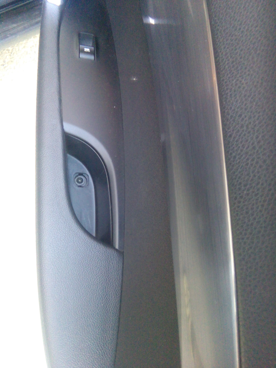 Было — Hyundai i40